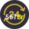 24/7