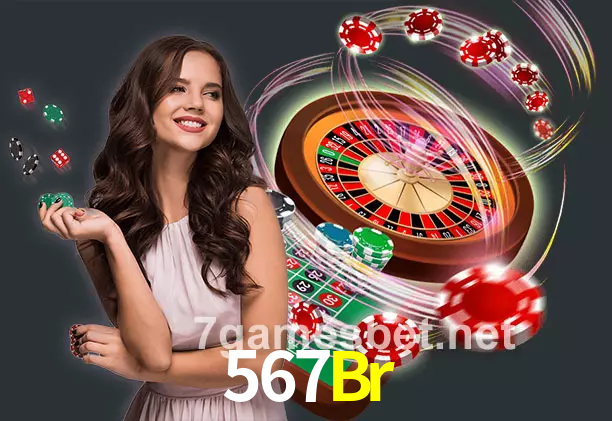 vivo no cassino 567Br