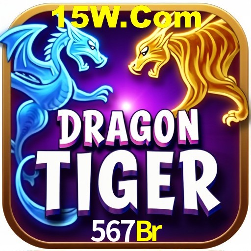 Descubra o Mundo do Cassino Online com 567Br