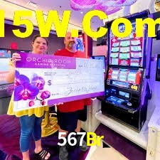 Live Casino 567Br