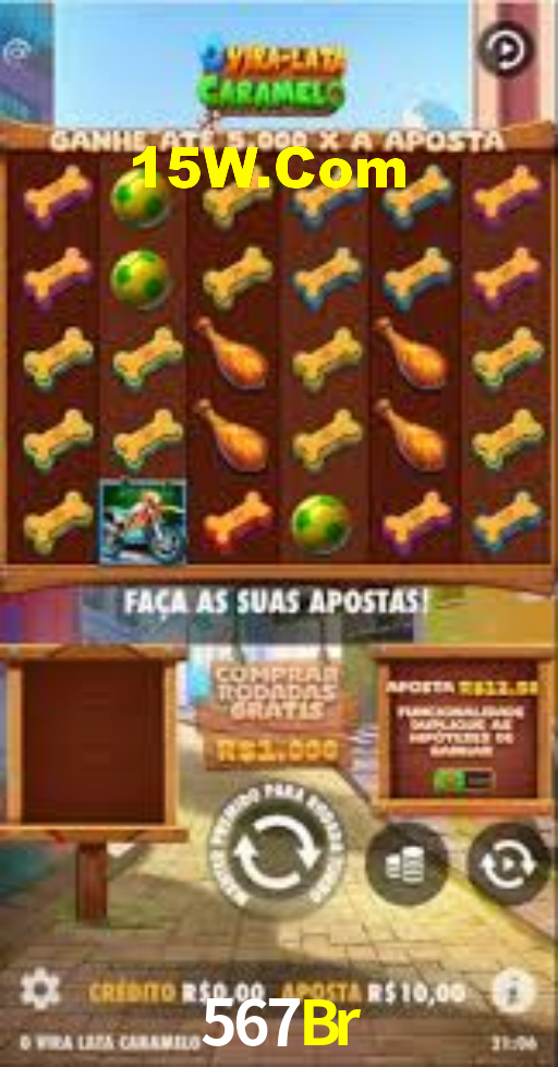 567Br Bet