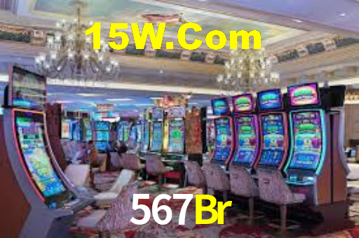 567Br - Seu Cassino Online Favorito com Bônus Incríveis - 567Br.Com