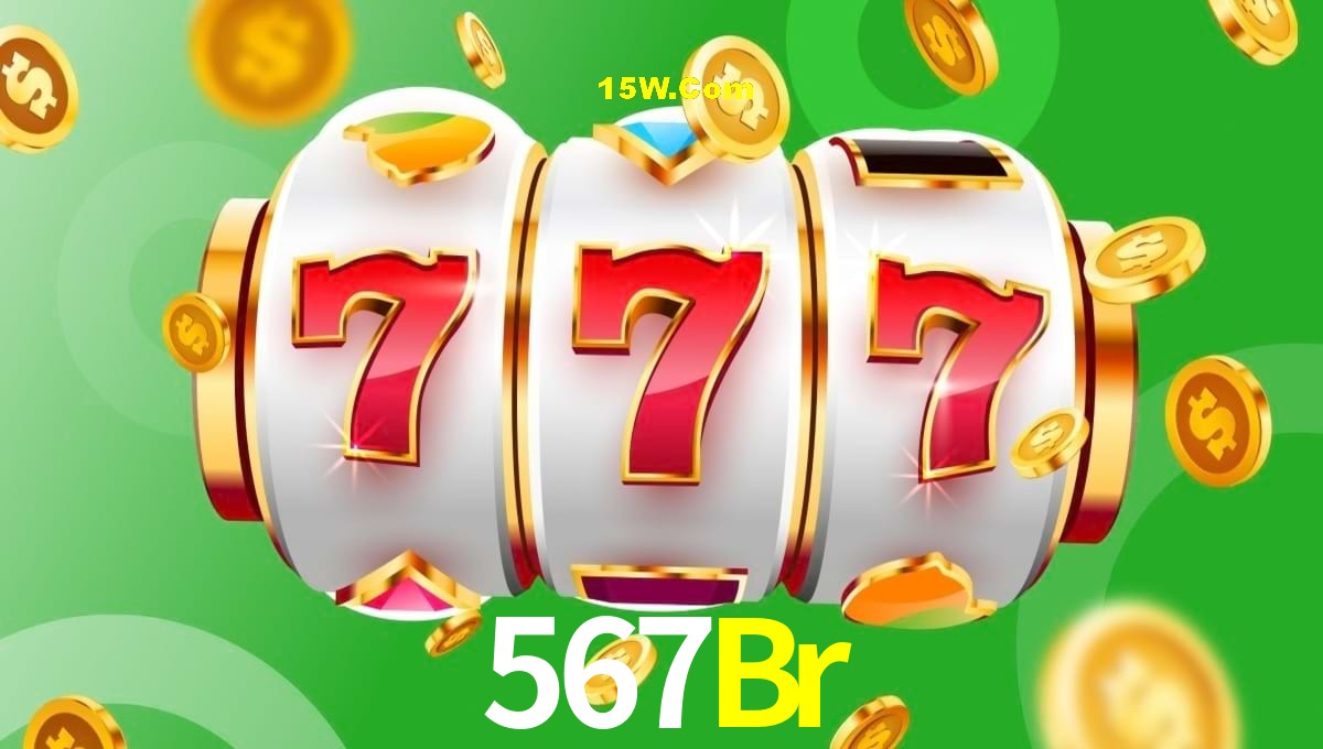 Welcome Bonus 567Br