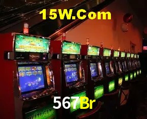 Recursos de Bônus 567Br