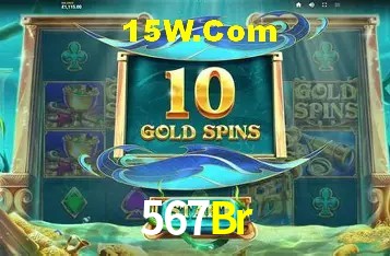 Promoção Relâmpago 567Br