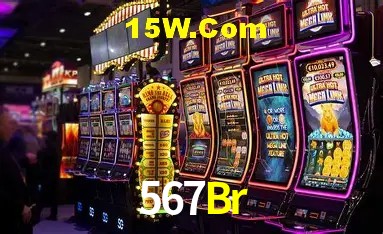 Jogos de Slot 567Br