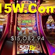 Welcome Bonus 567Br