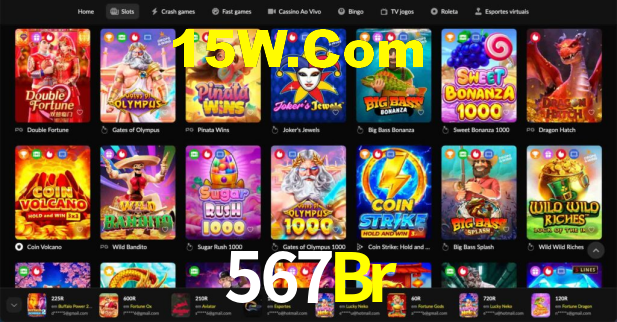 567Br Bet