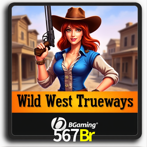 Slots na Plataforma 567Br
